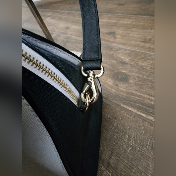 Kate Spade Laurel Way Reiley Handbag NWOT - Picture 9 of 10